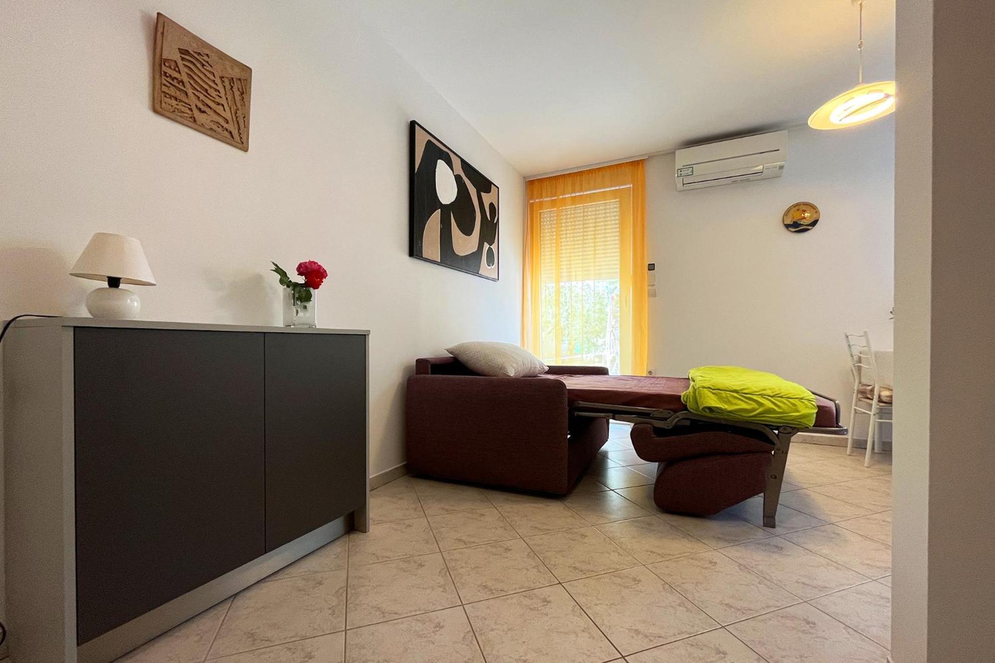 Holiday Apartment For Families And Couples In Pula, Stinjan Exterior photo