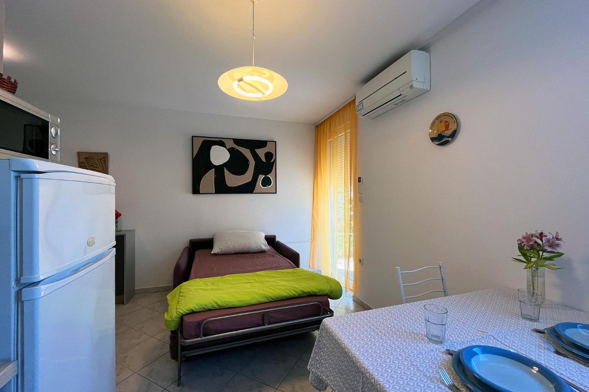 Holiday Apartment For Families And Couples In Pula, Stinjan Exterior photo