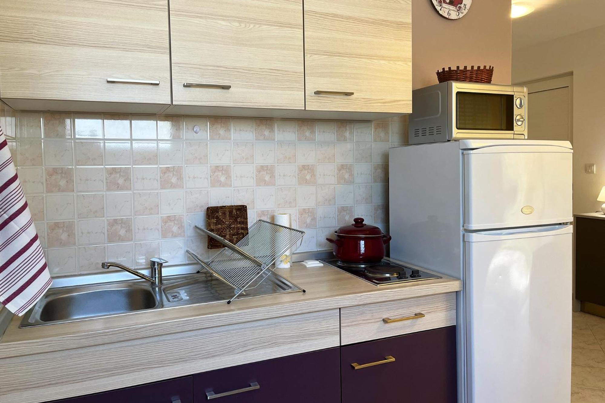 Holiday Apartment For Families And Couples In Pula, Stinjan Exterior photo