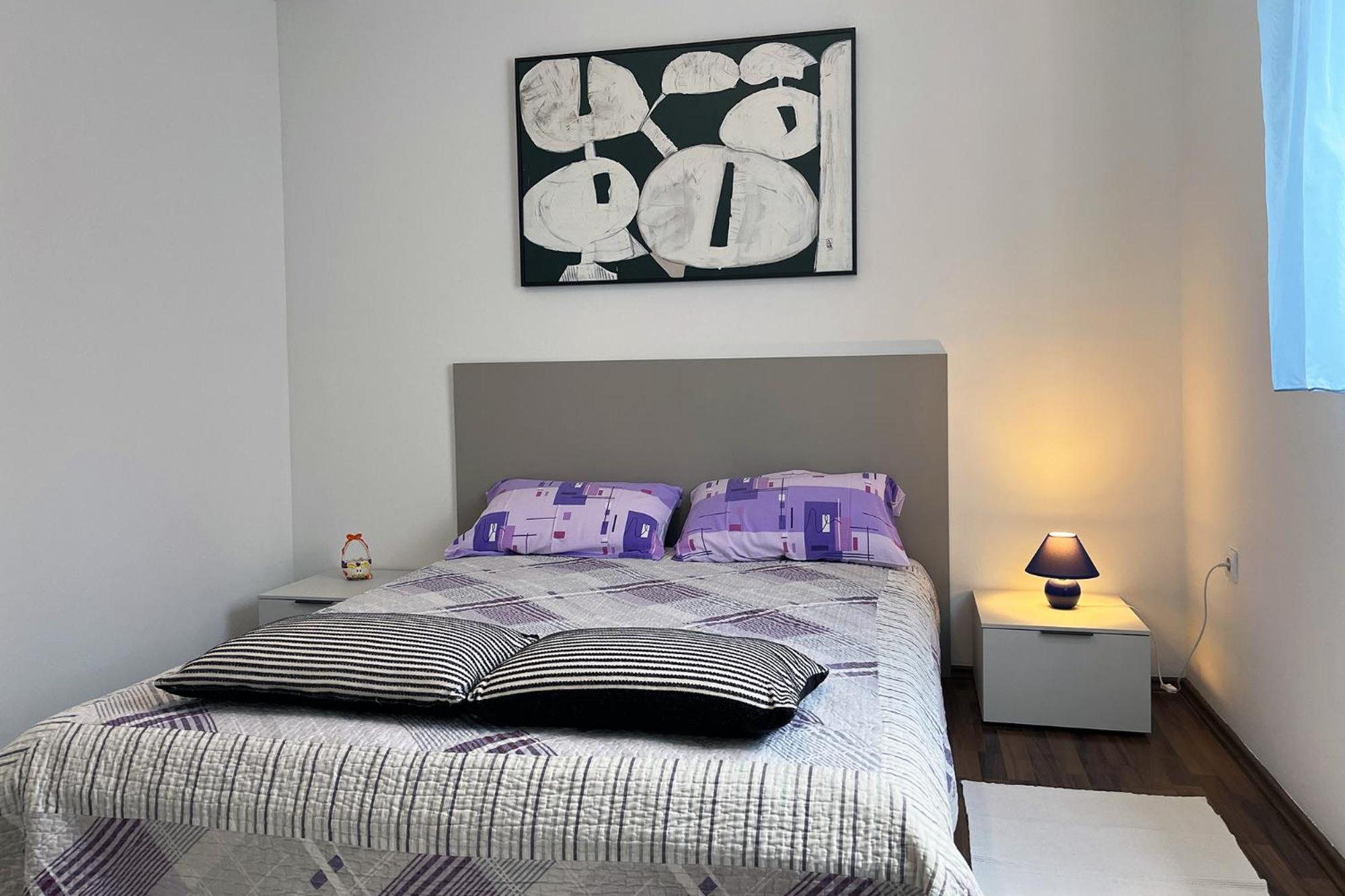 Holiday Apartment For Families And Couples In Pula, Stinjan Exterior photo