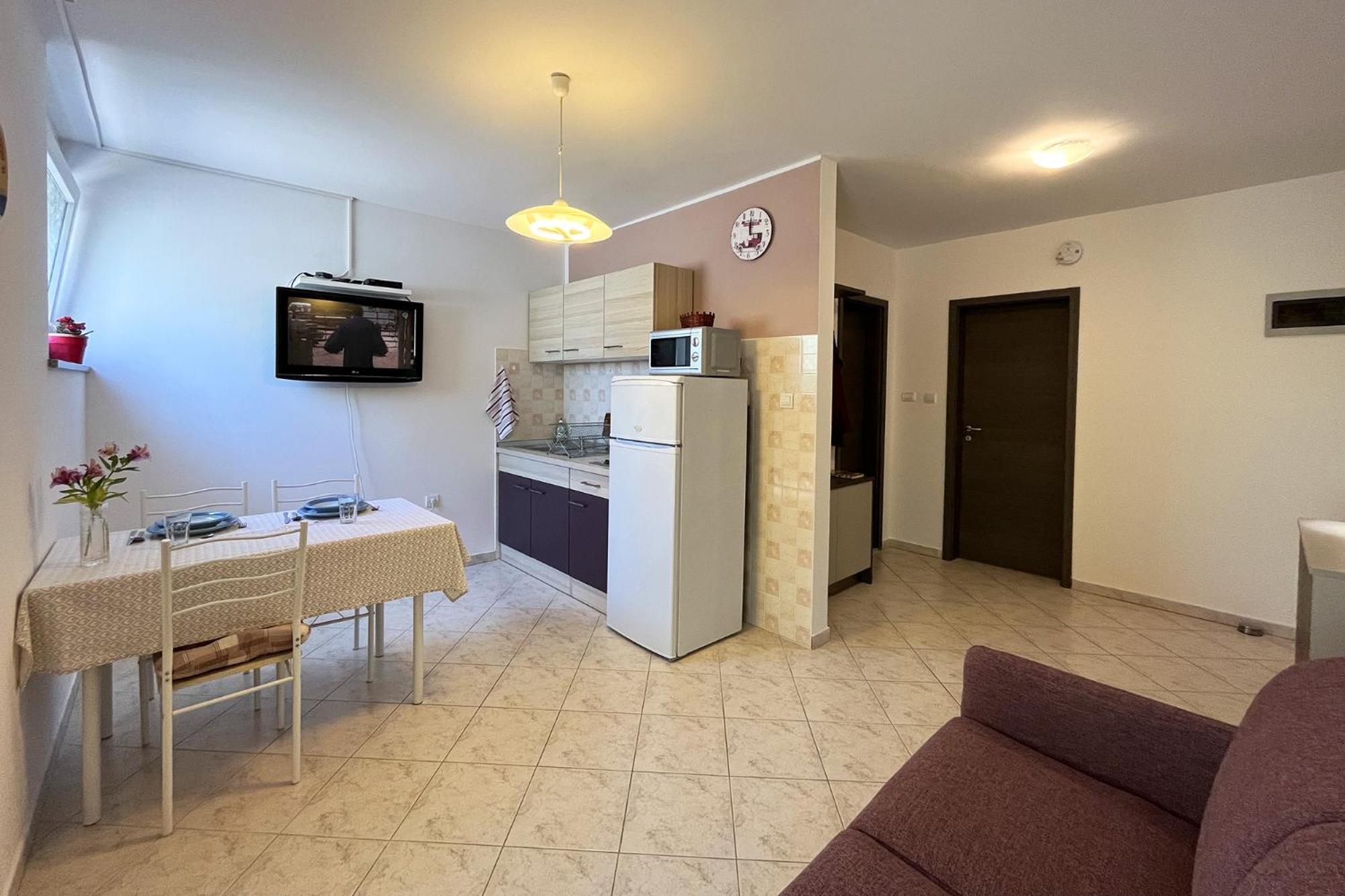 Holiday Apartment For Families And Couples In Pula, Stinjan Exterior photo